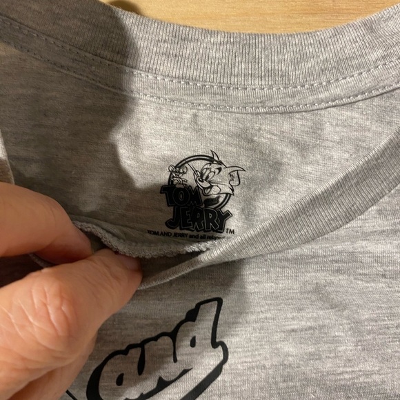 Tom and Jerry Tee Large (JB) - Picture 8 of 10